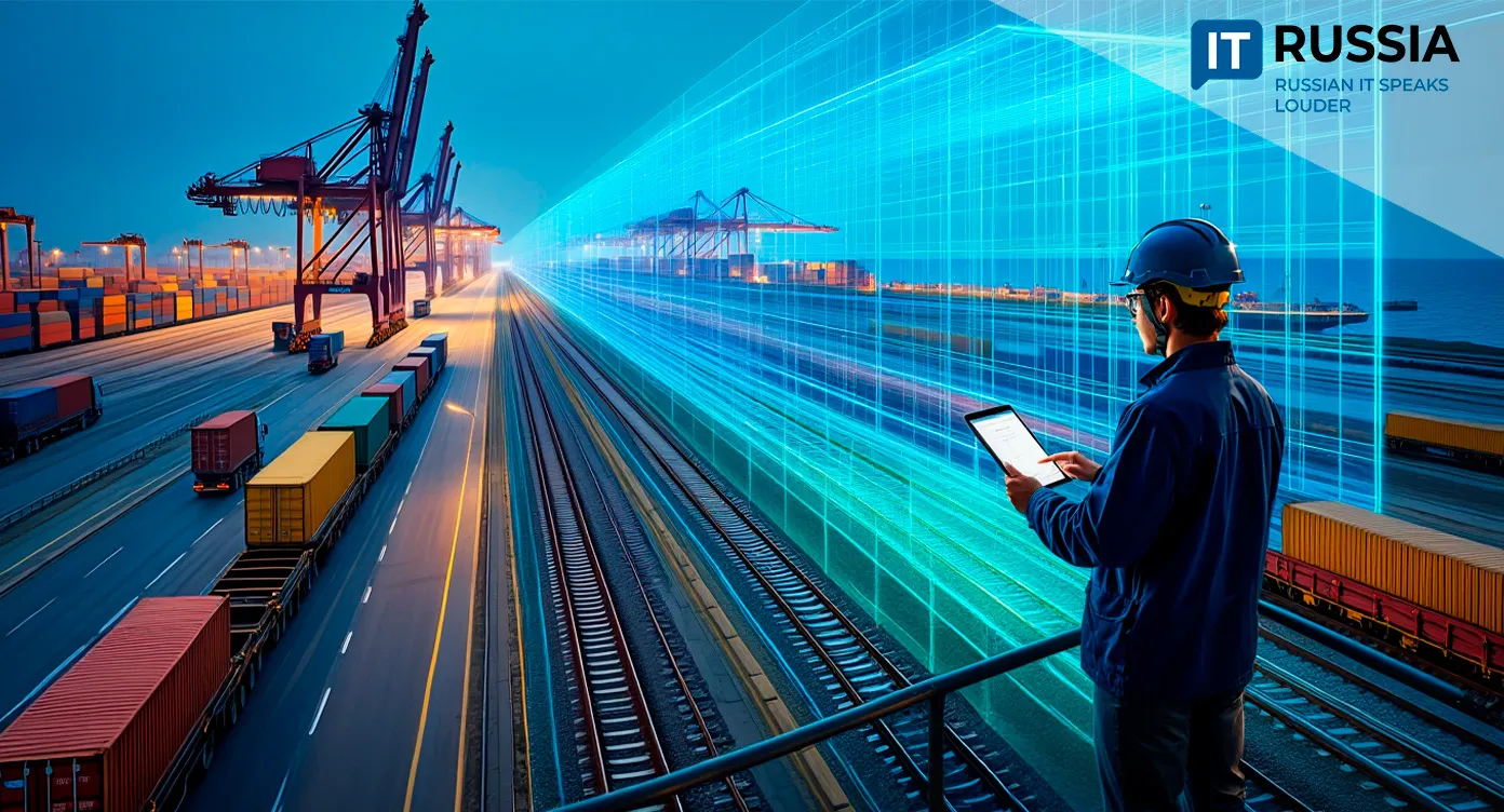 Khasan Transport Hub: A Pilot of Russia’s Logistics Revolution