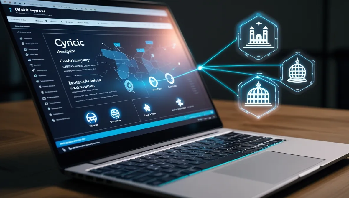 Photo - Expanding to the Balkans: Nizhny Novgorod IT Companies Go Global