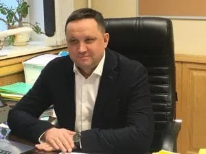Vitaly Khanin