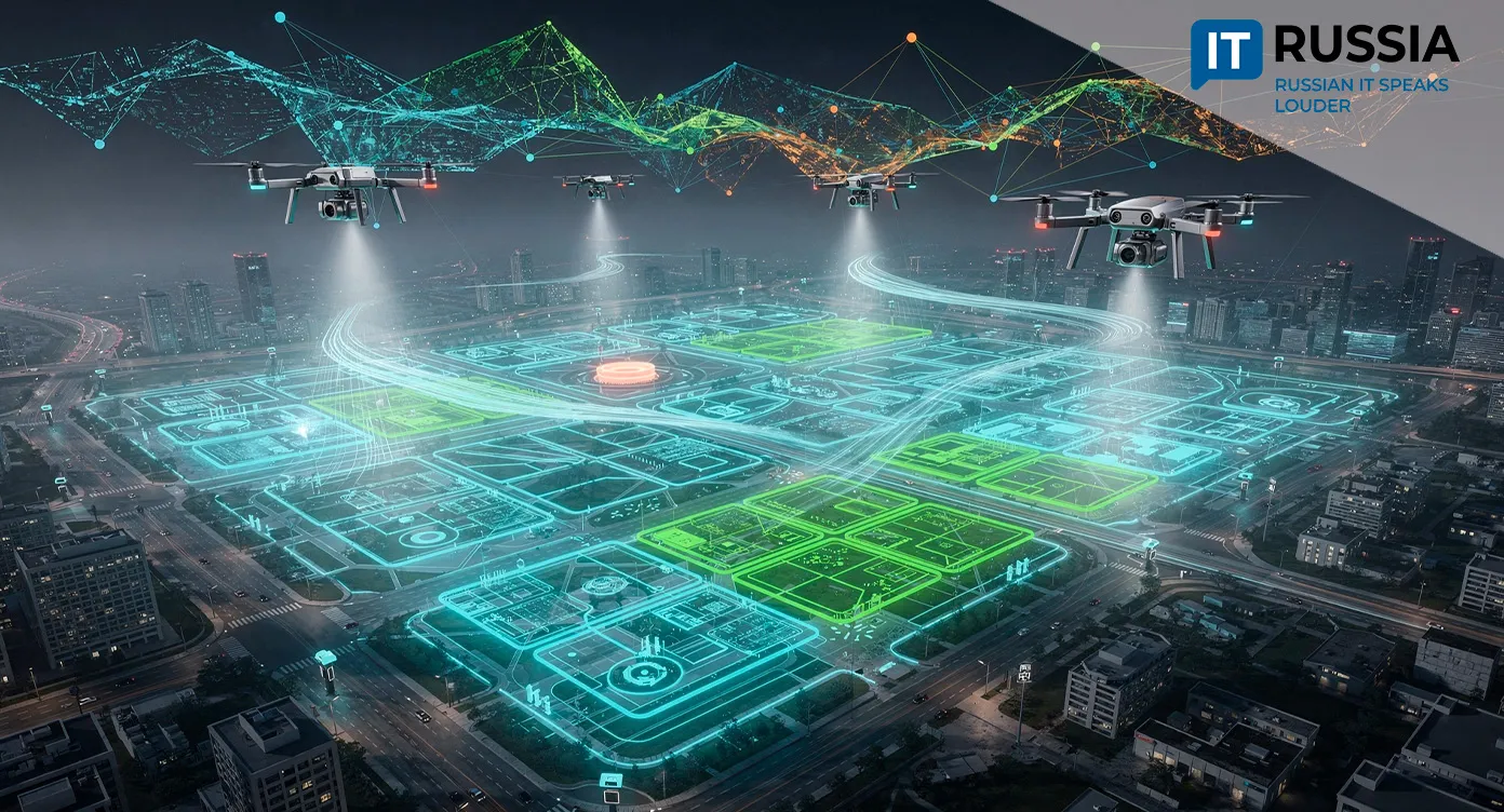 В России применяют искусственный интеллект для борьбы с земельными нарушениями