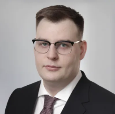 Andrey Drozdov