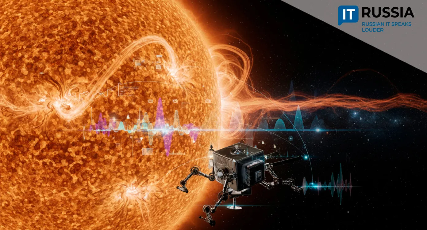 When AI Watches the Sun: How Russia Is Preparing to Forecast Space Weather
