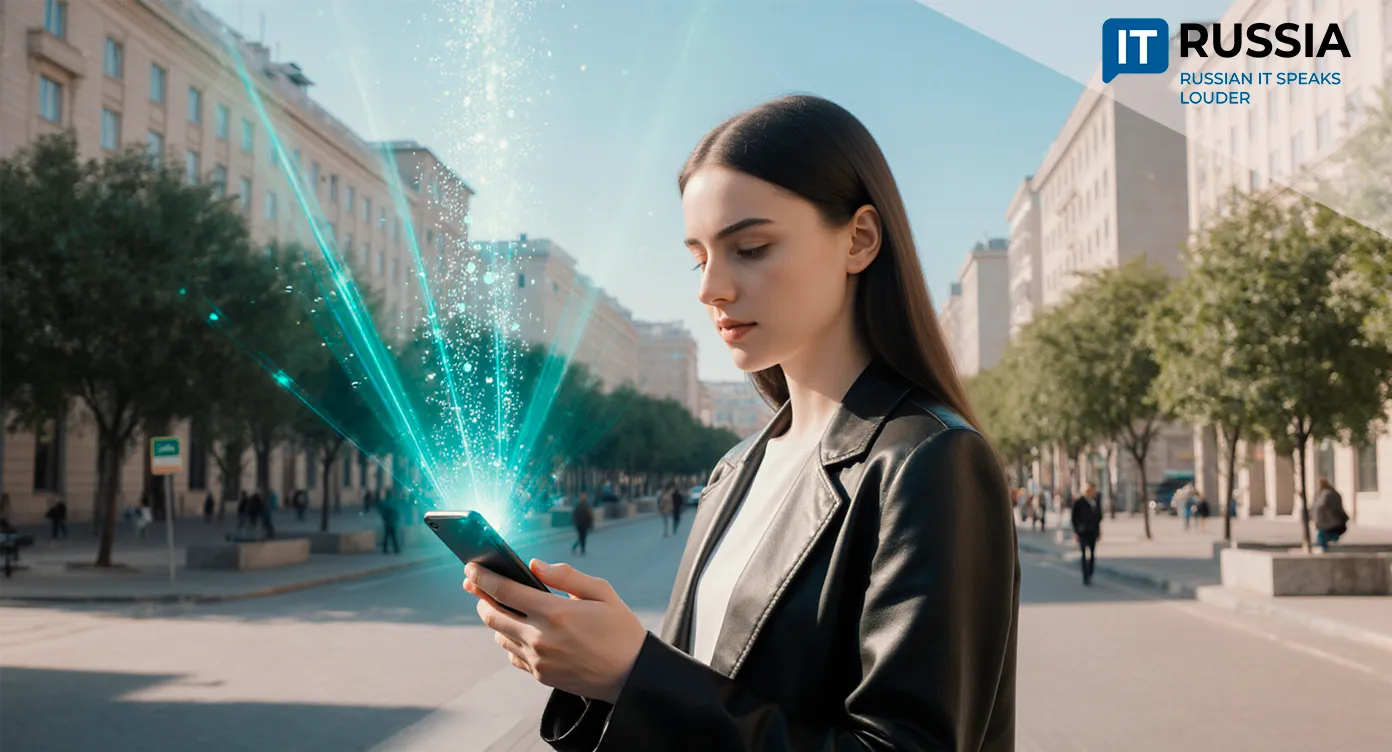 My Kazan: A Smart Communication Tool for Urban Efficiency