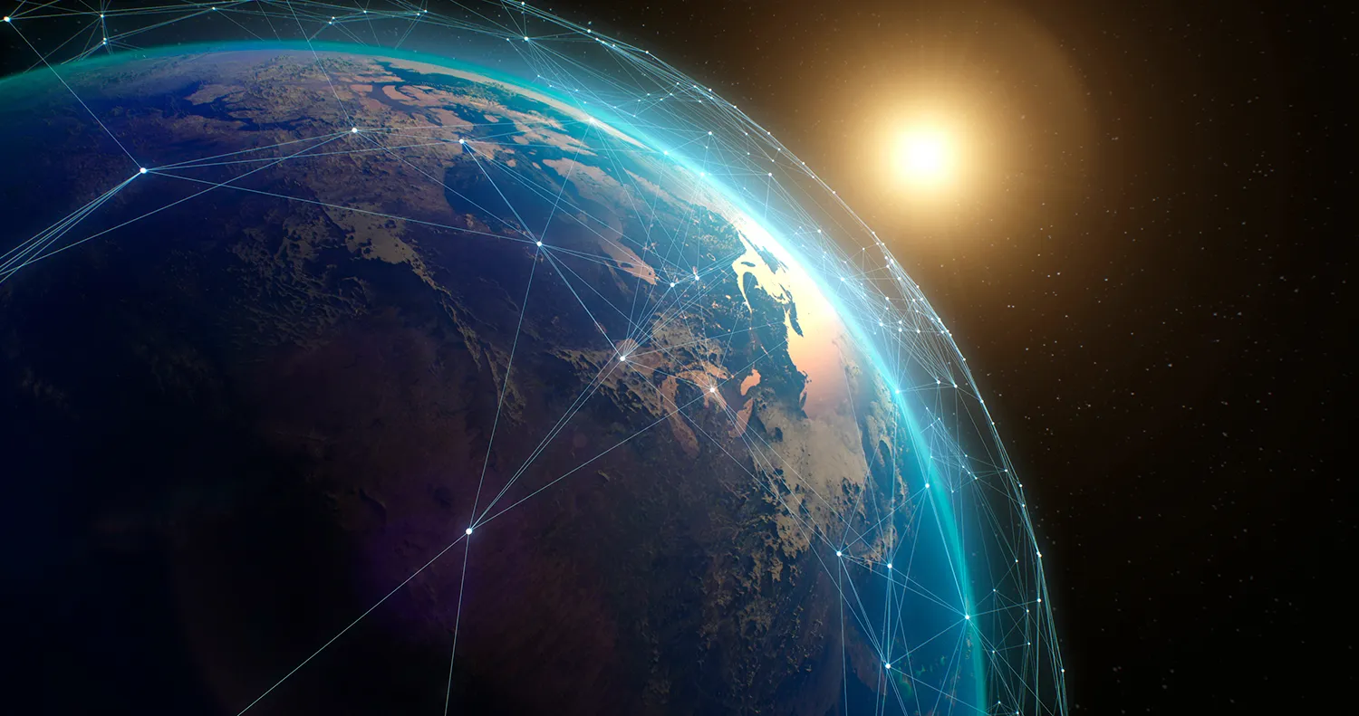 Photo - New Space Wi-Fi: Russia Develops Breakthrough Technology for Ultra-Fast Inter-Satellite Links