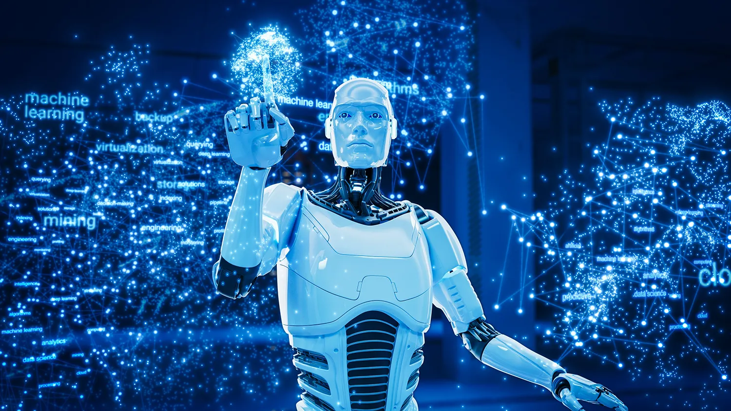 Photo - Investing in the Future: RuCode Launches Award for AI Advocates and Practitioners