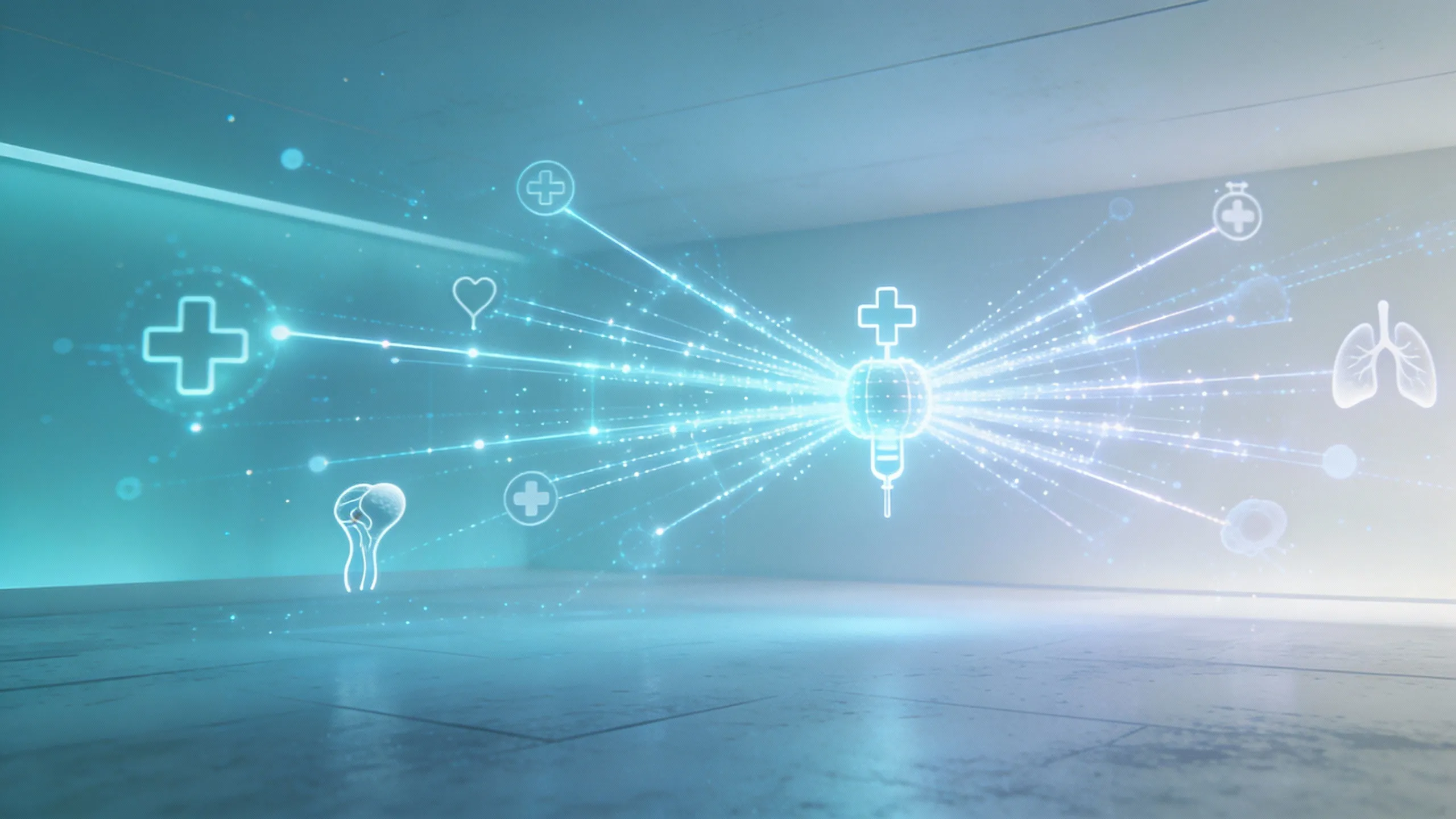 Photo - «Доктор Пирогов» из Новосибирска научился ставить диагнозы по 250 заболеваниям