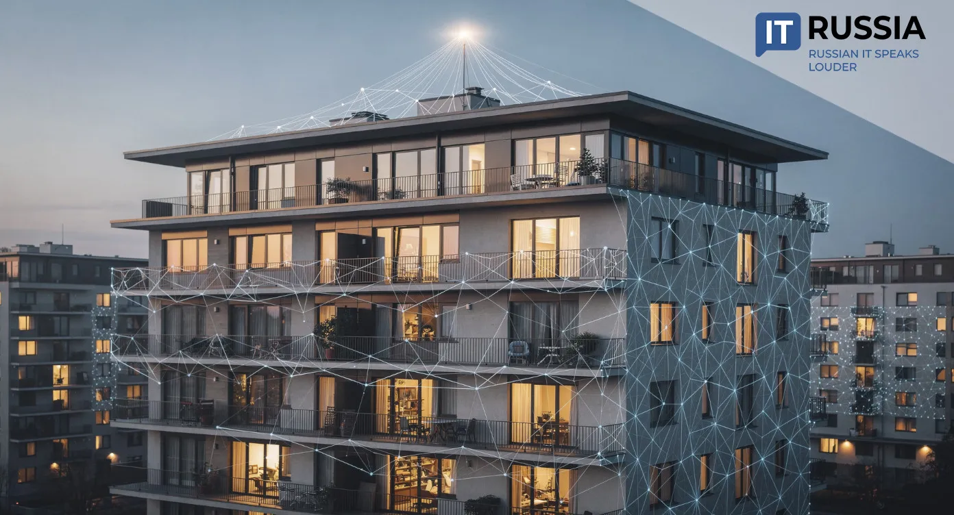 A New Way to Vote: Belgorod Region Takes Apartment Building Meetings Digital