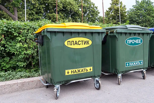 Камеры со встроенным искусственным интеллектом поймают за руку любителей мусорить