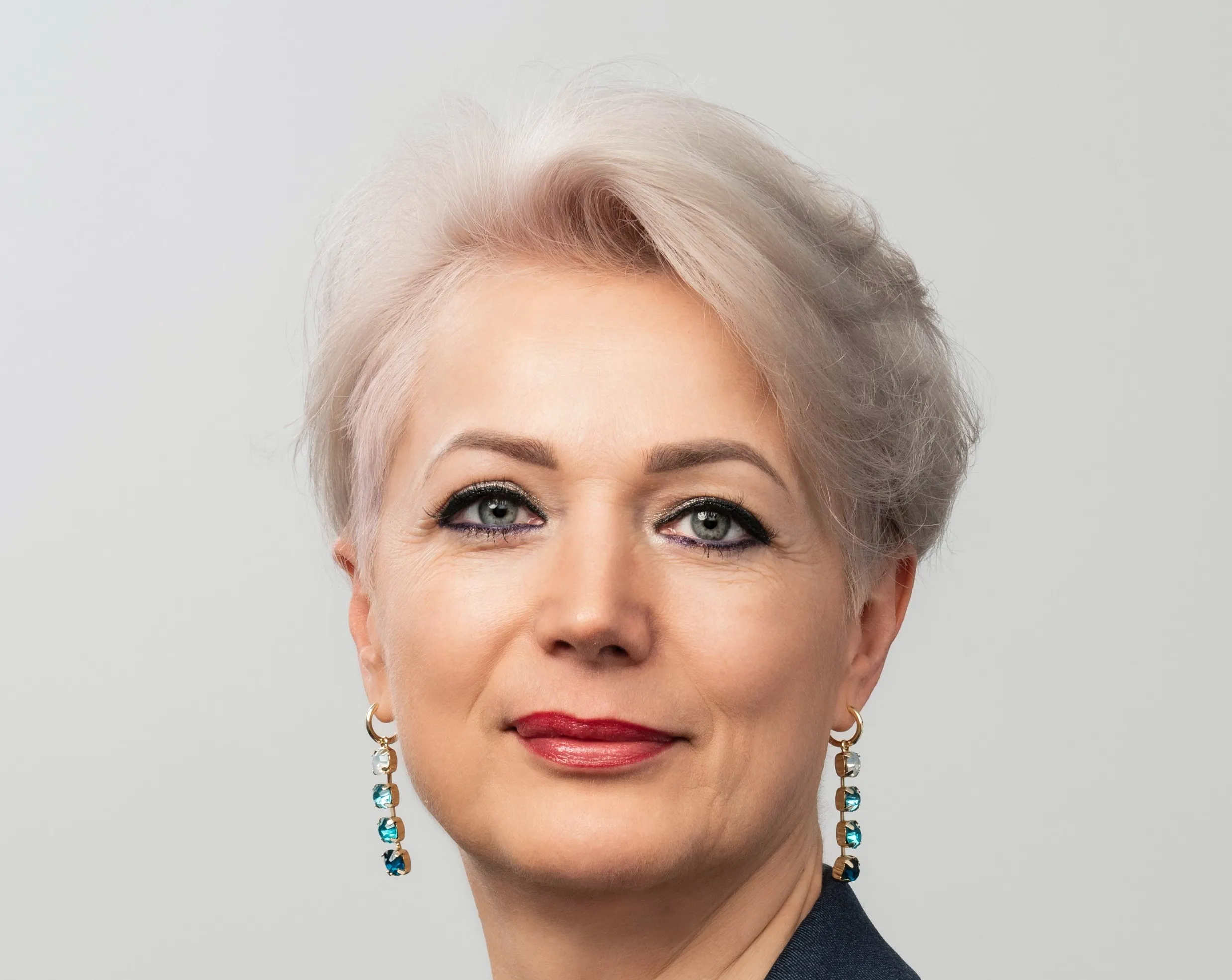 Лариса Коршунова