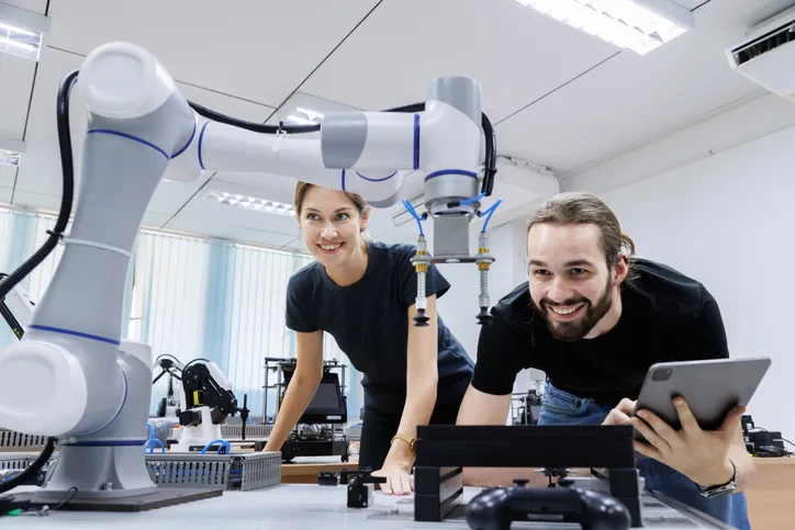 Russia Backs University Tech Startups for Oil and Gas Sector