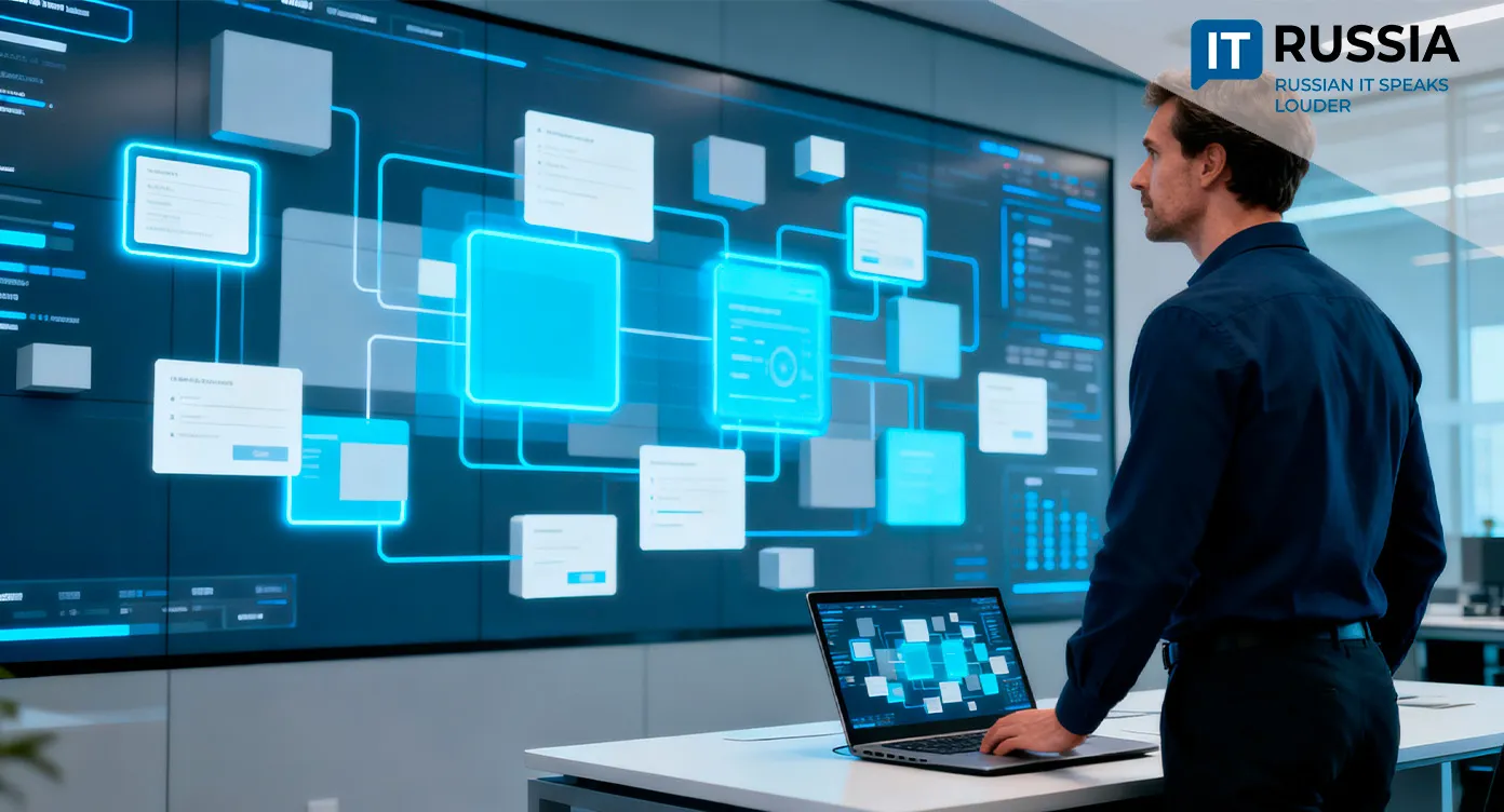 Energosystems and Technologies Reach a New Level of Import Substitution