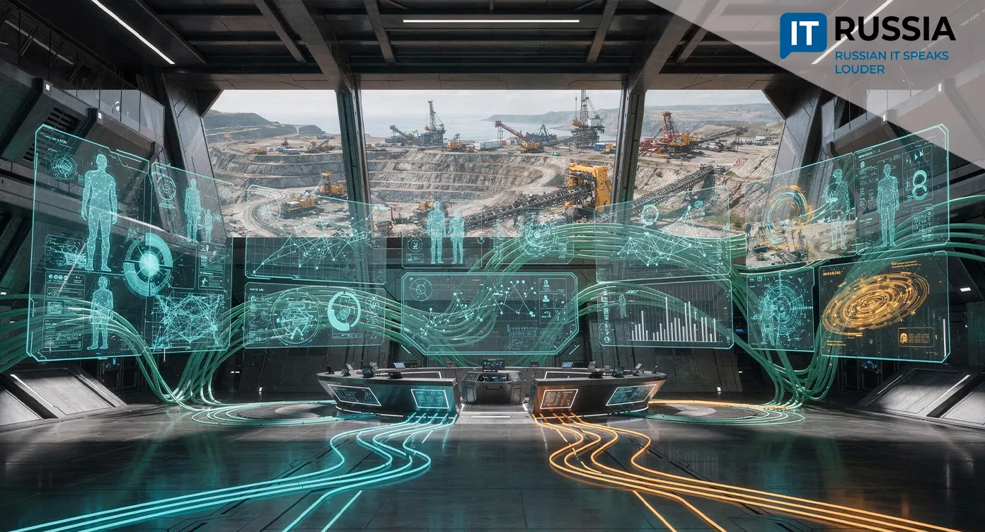 AI Recruits Workers for Russia's Remote Regions