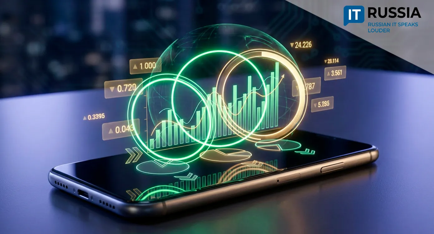 Updated SberInvestitzii App Lets Users Quickly Rebalance Asset Allocation