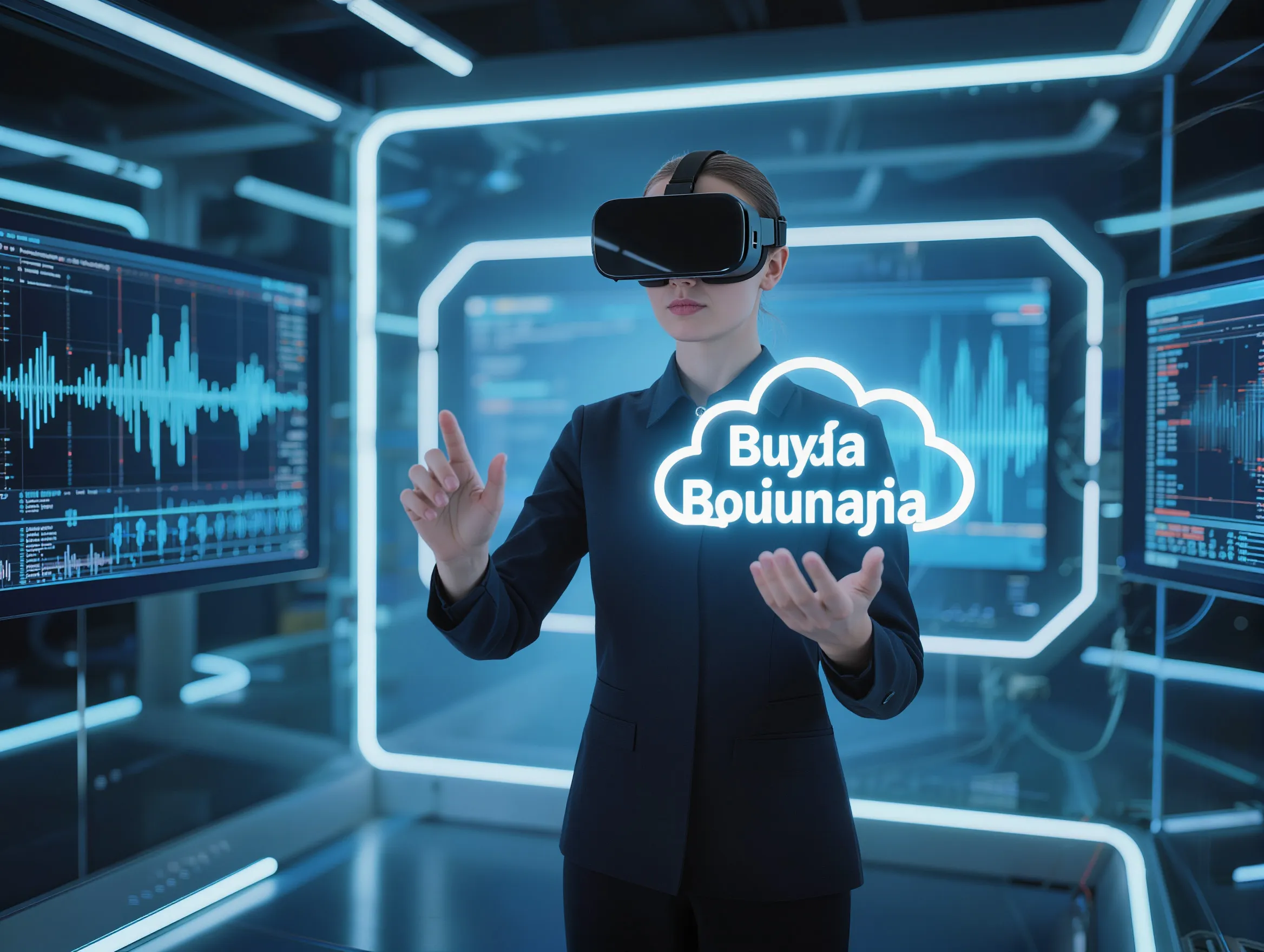 Photo - The Voice of the Steppe: How the Buryat Language Is Entering Cyberspace