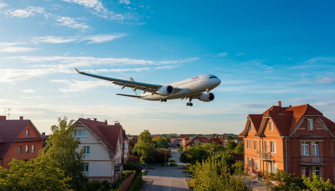 Russian Scientists Develop a “Stethoscope” for Aircraft Engines