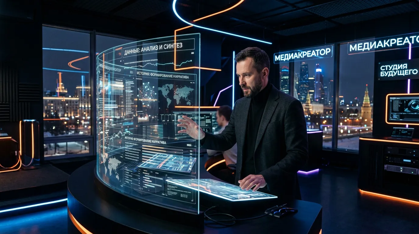 Photo - AI Assistant “Glif” Becomes a New Guide Through the News