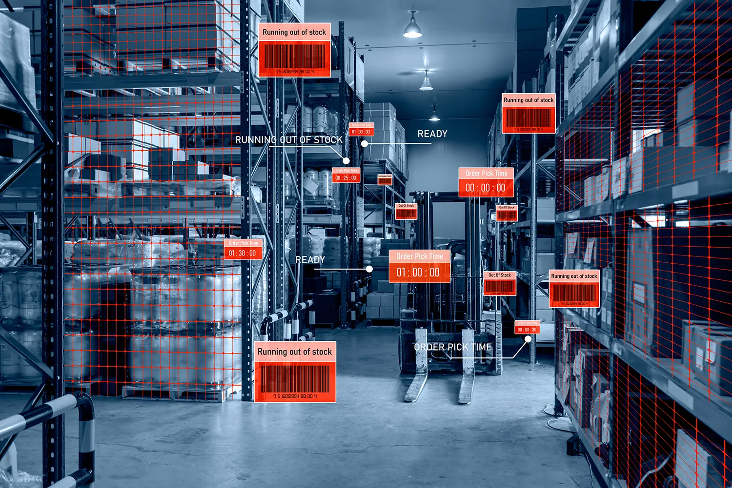Photo - Advanced IT Solutions: A Key to Long-Term Growth and Industrial Sustainability