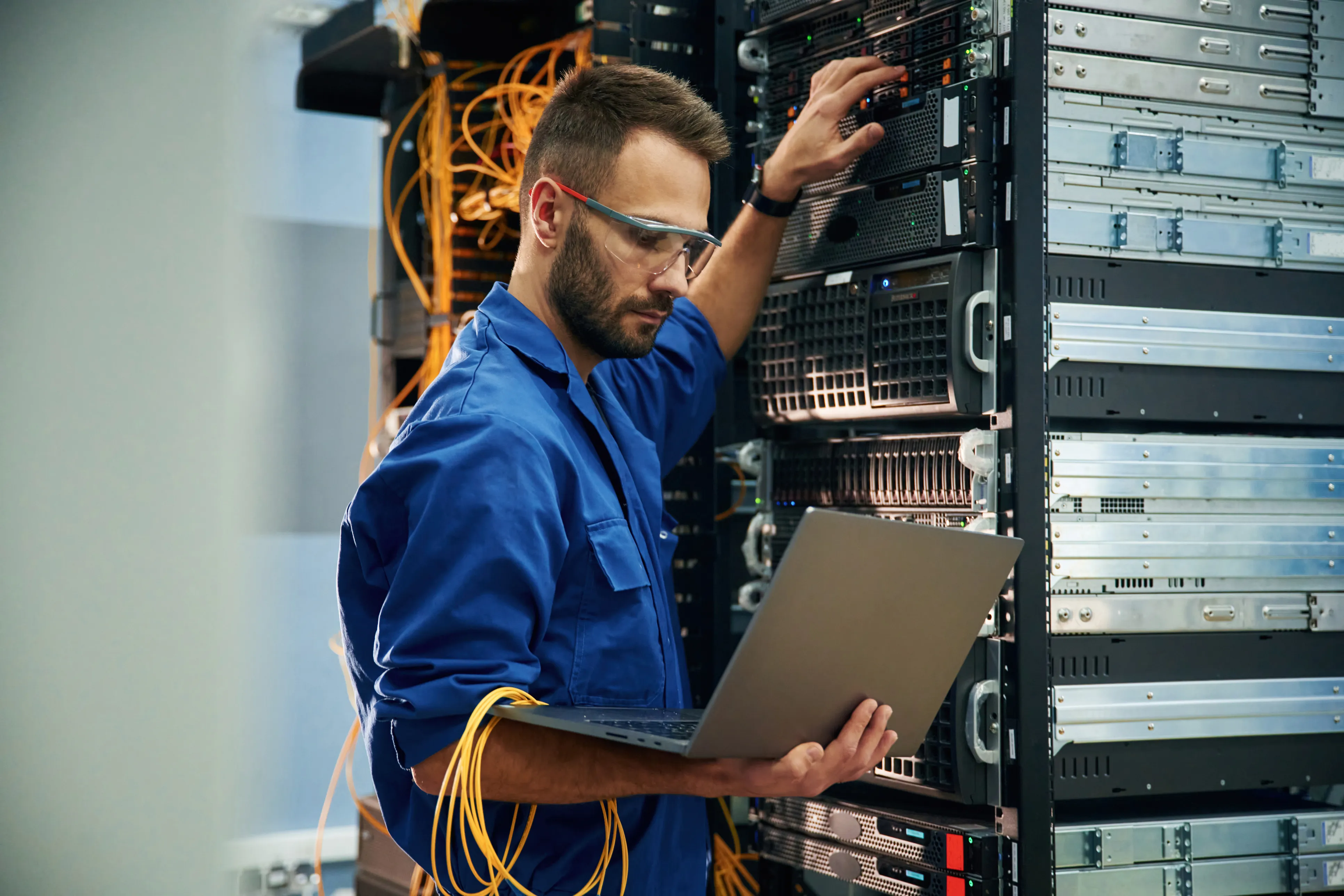 Moscow to Launch Unified Energy Management System