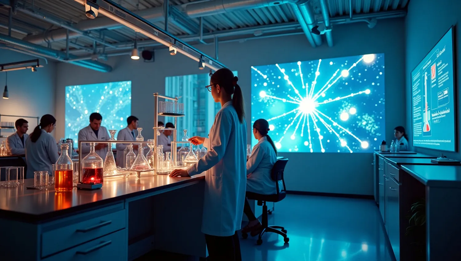 Photo - Развитие и цифровизация: студентам помогут начать инновационный агробизнес