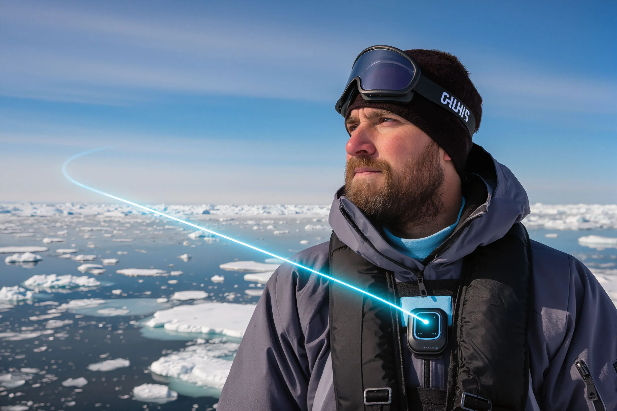 Photo - Keeping a cool head: Russian developers deploy AI to reduce human error in extreme environments