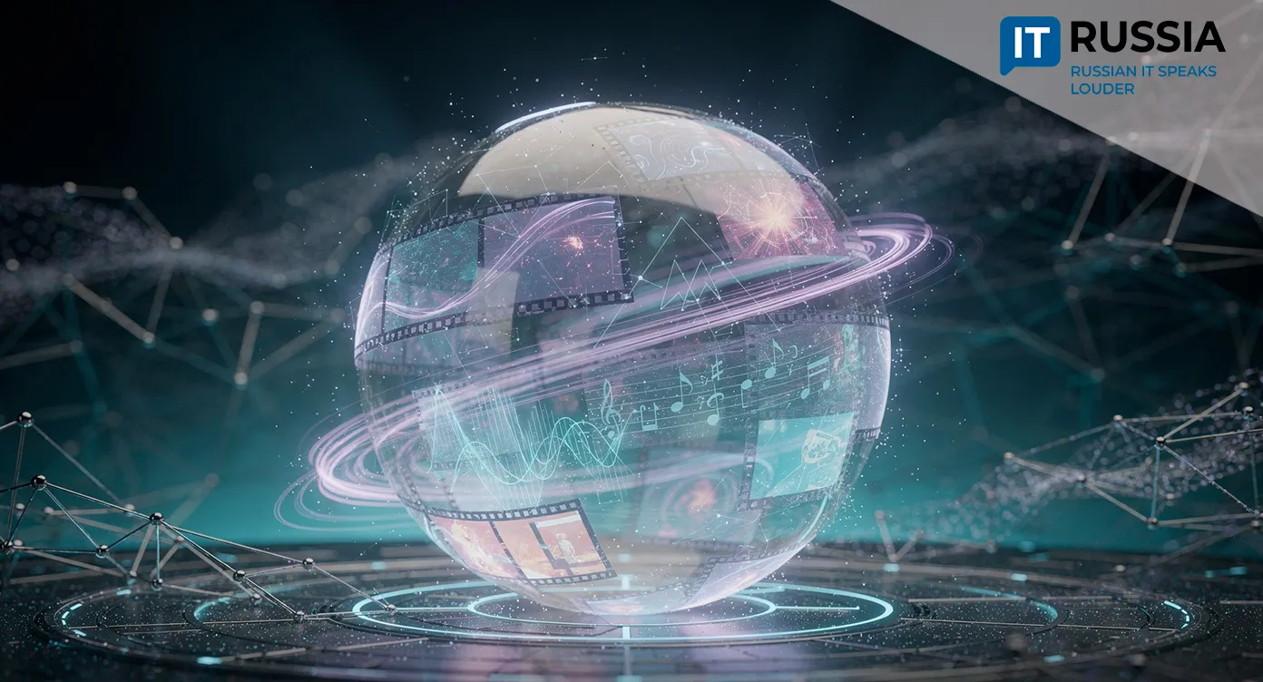 Russia Builds a Digital Infrastructure to Protect Creators’ Rights