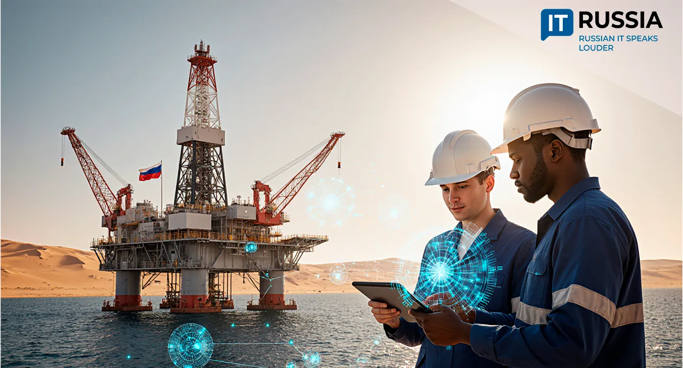 Gateway to Africa: Russian Oil and Gas Technologies Enter the Red Sea