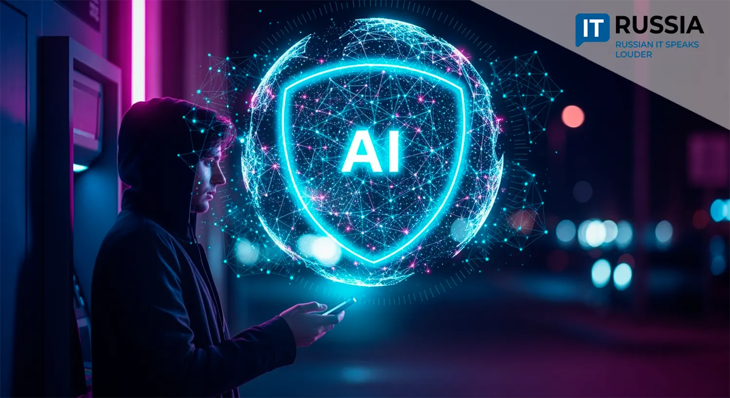Beeline's AI Model Detects Social Engineering Fraud Two Hours Before Transactions