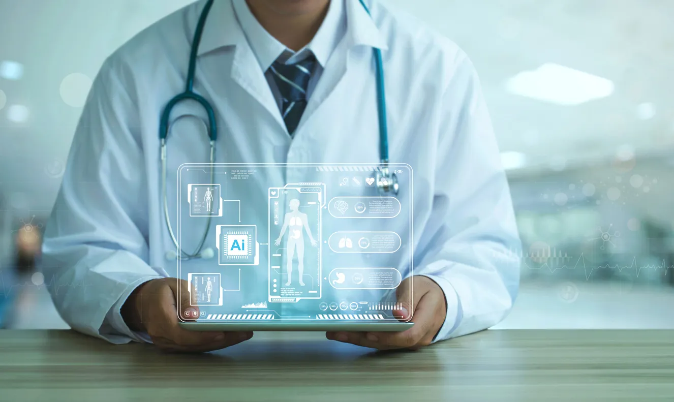 AI Tools Are Helping Russian Doctors Save Lives