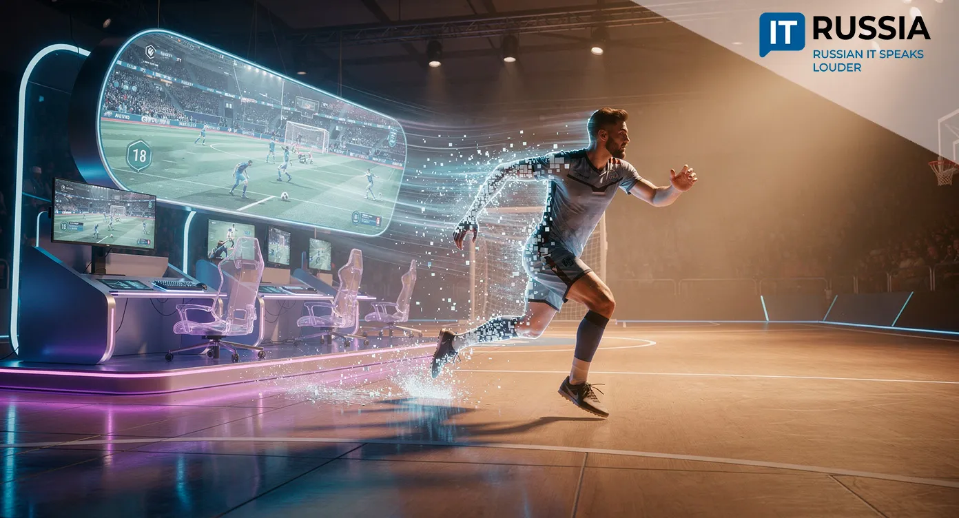 Следующий уровень: в Иваново открылся новый фиджитал-центр