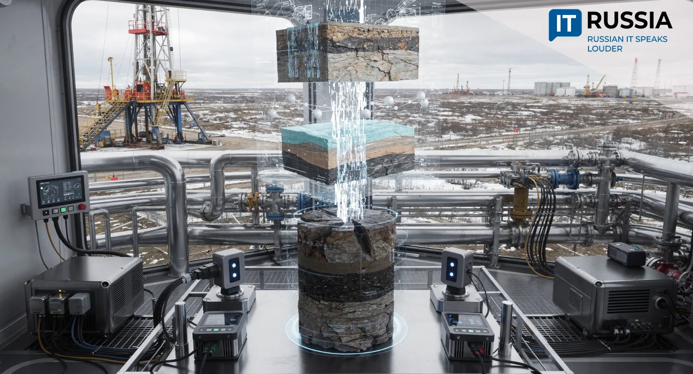 AI to Decode the Subsurface