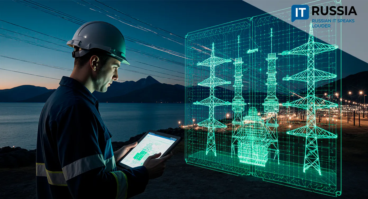 Digital Systems Enhance Power Supply Reliability in Primorye