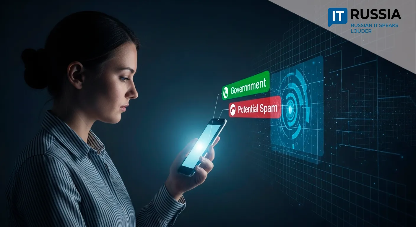 Blocking the Buzz: Rostelecom Rolls Out Spam Call Protection Nationwide