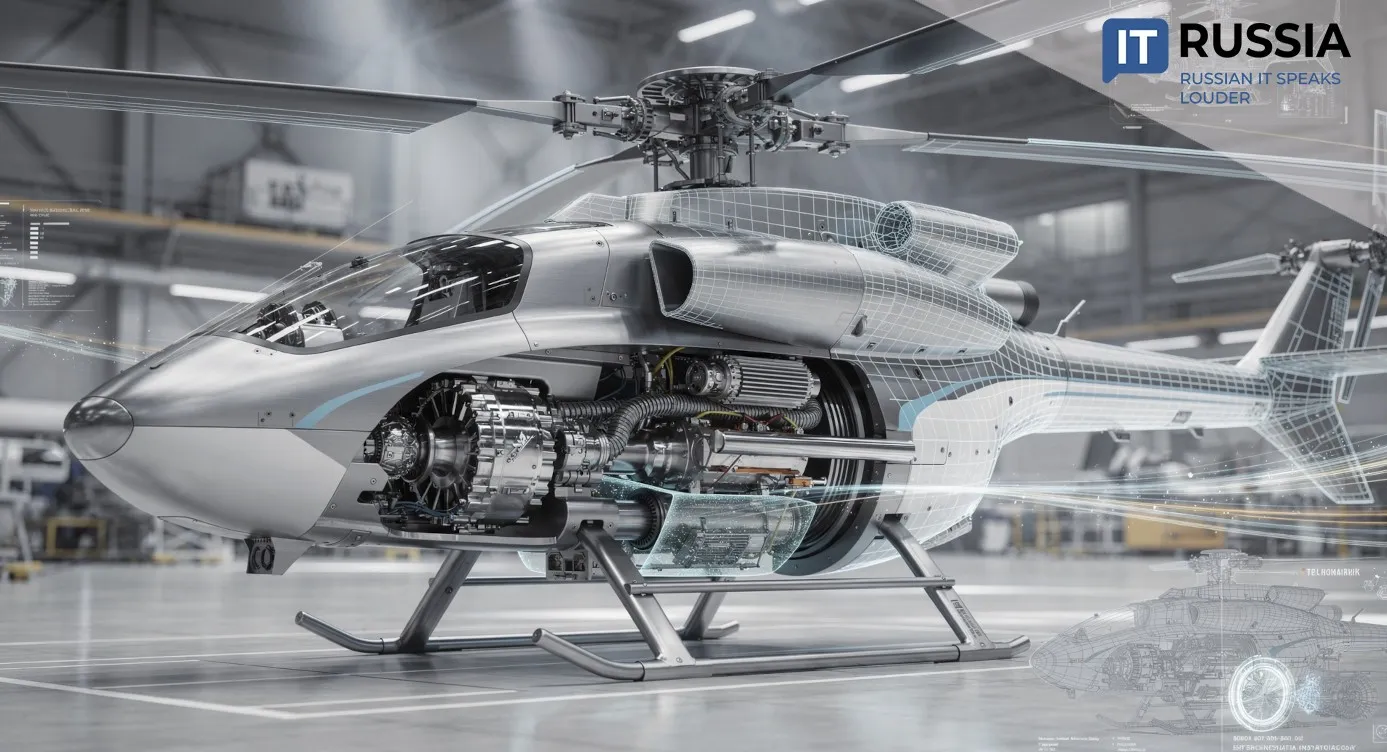 Components for UAVs Move Into Serial Production