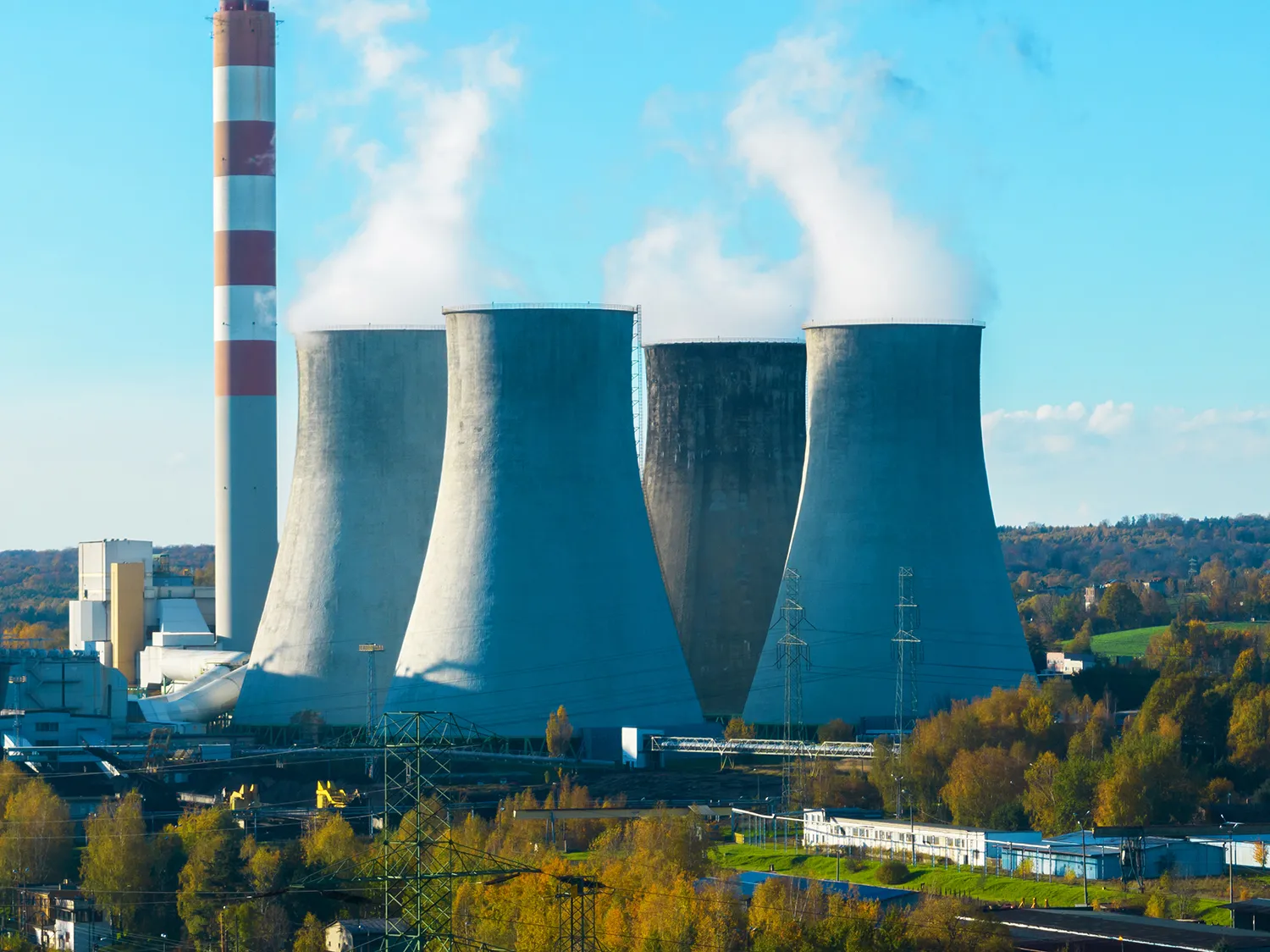Photo - Rosatom Prepares to Launch the World's First Generation IV Power Facility: BREST-OD-300
