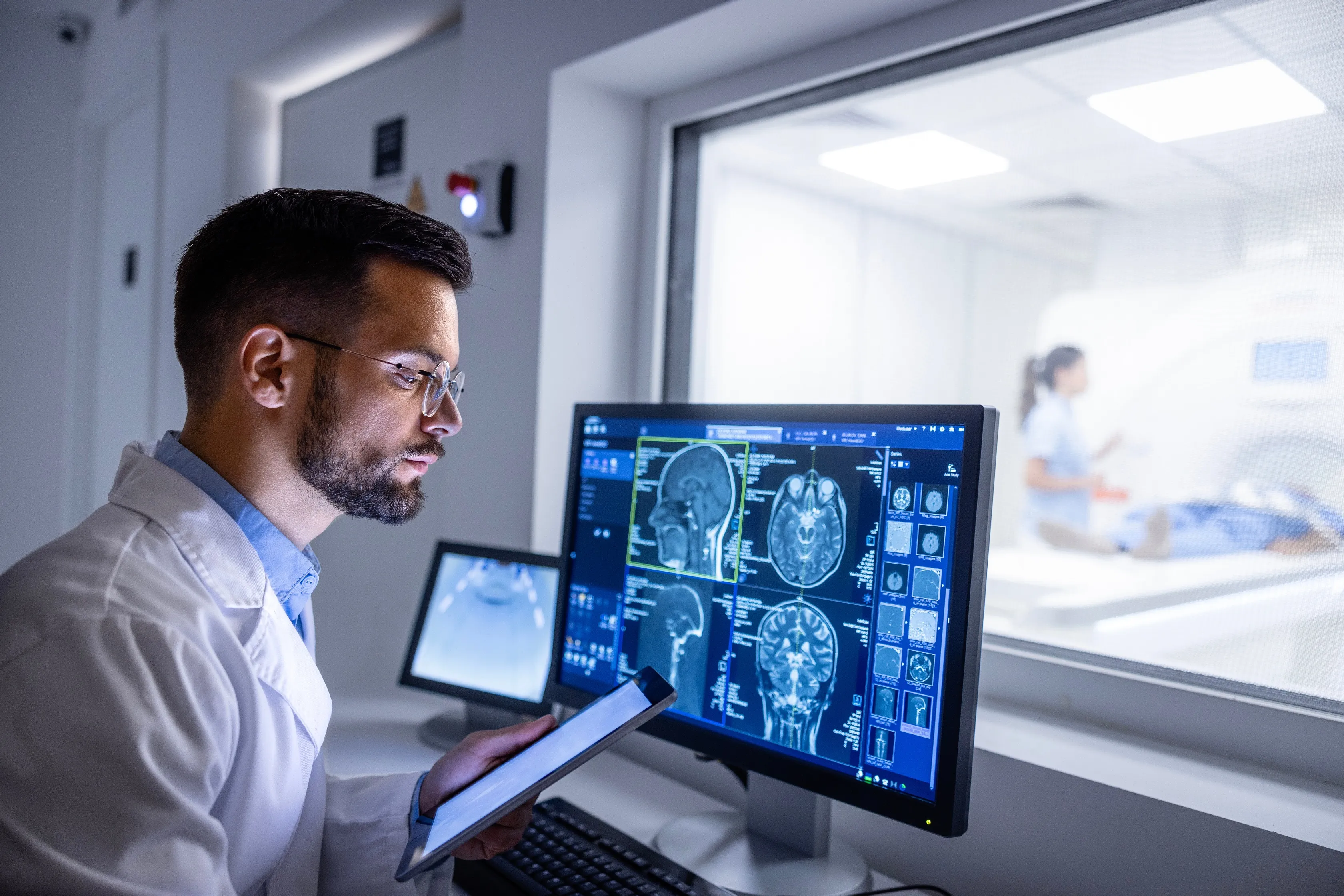 Russia Deploys AI System to Monitor Radiation Therapy Equipment in Real Time