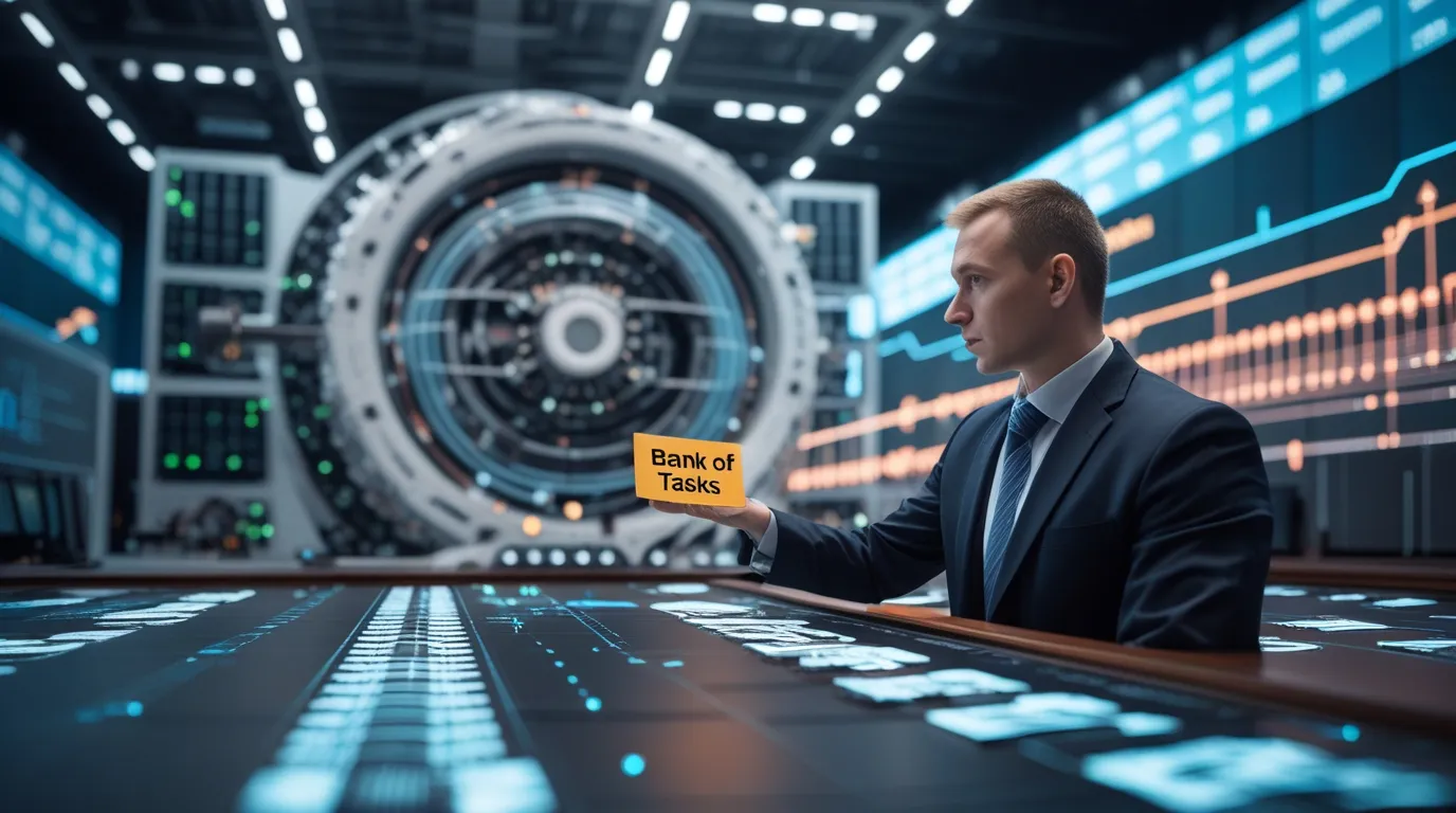 Photo - Rosatom’s Quantum Task Bank: Building Russia’s Portfolio for the Quantum Future