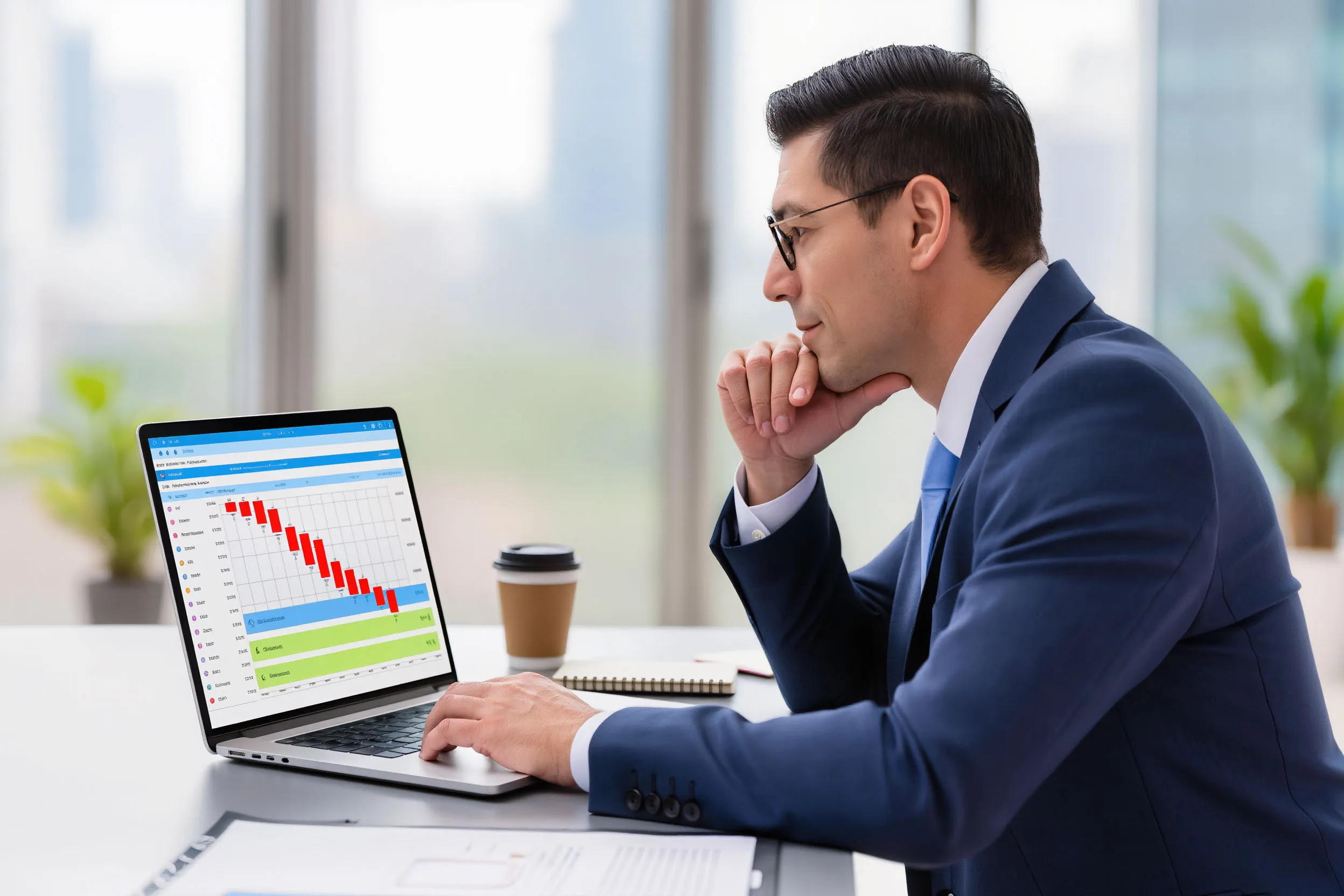 Photo - How AI Is Helping the Public Purse