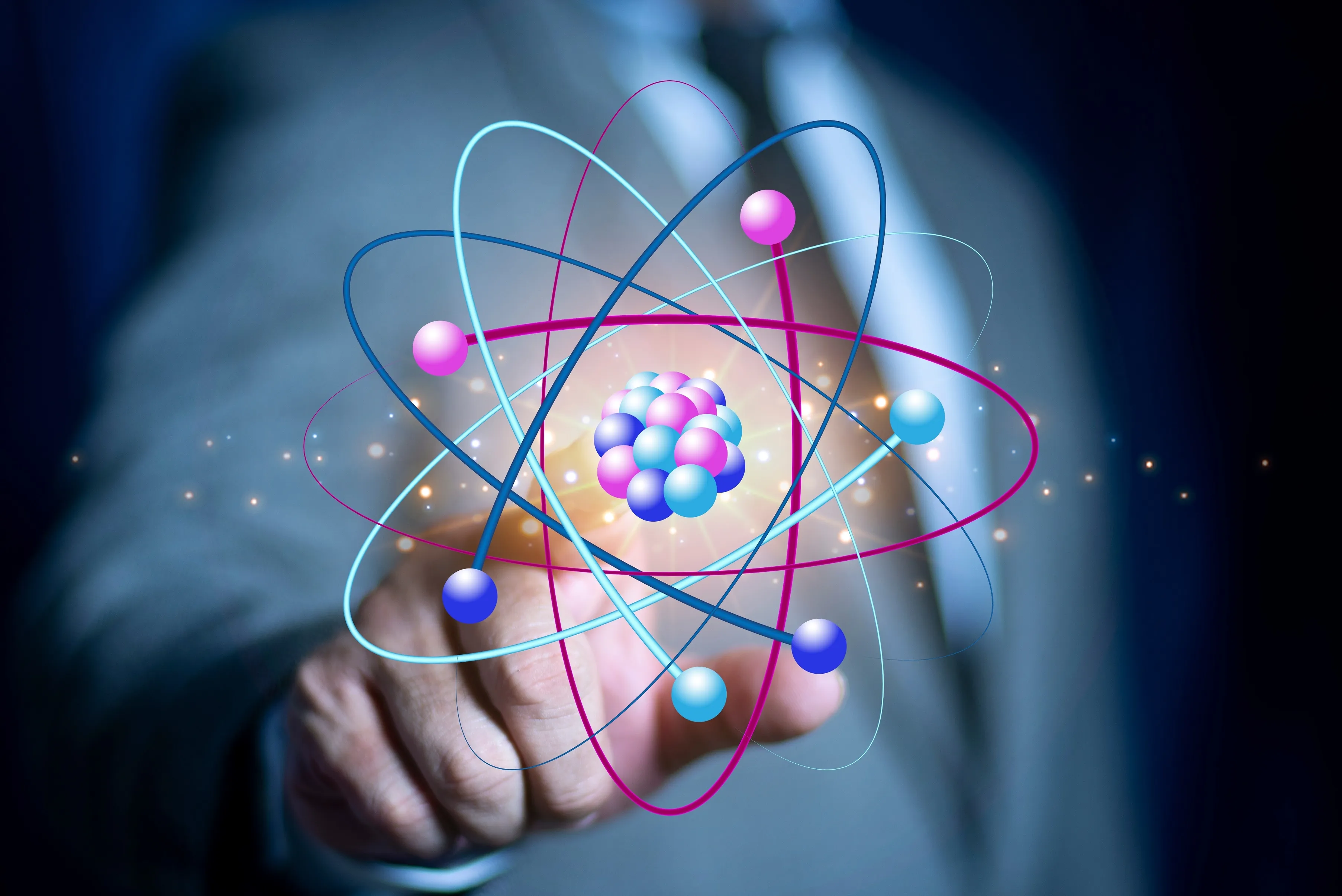 Rosatom Is Building Russia’s Supercomputing Future — One Photon at a Time