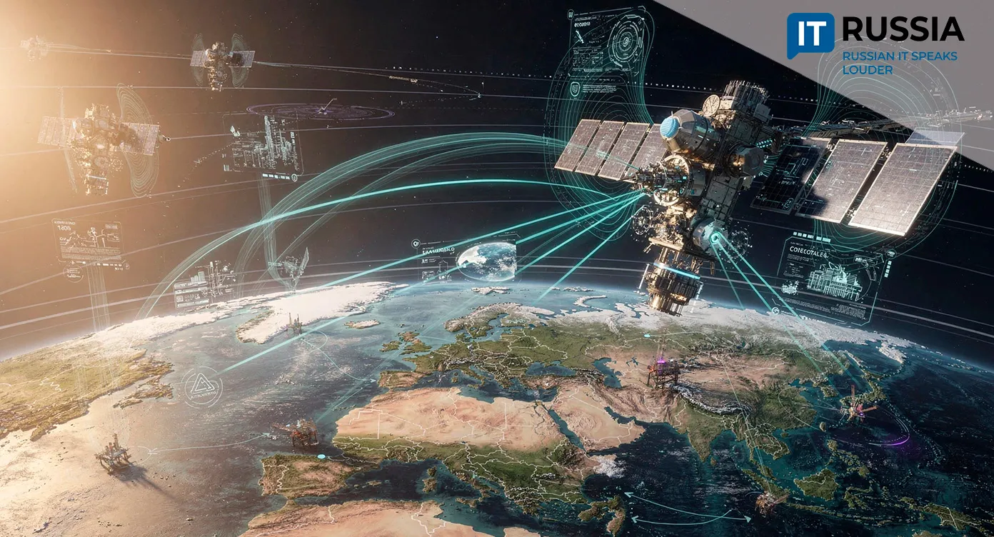 Yamal-501 Satellite Secures Required Spectrum Allocation