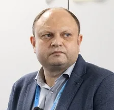 Evgeny Styrin