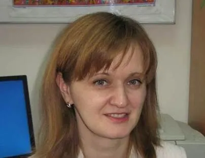 Tatyana Kreydenko
