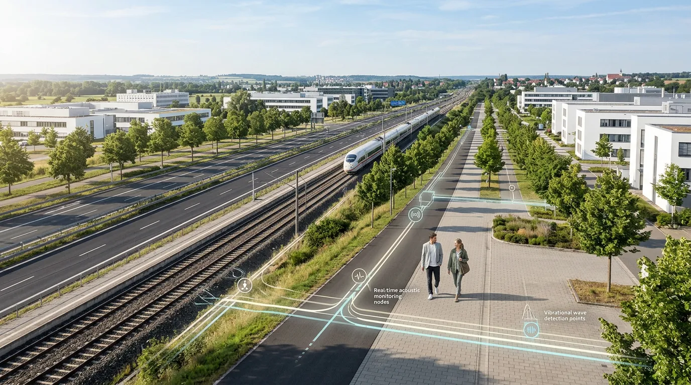 Photo - Russia to Turn Fiber-Optic Lines Into a Giant Sensor