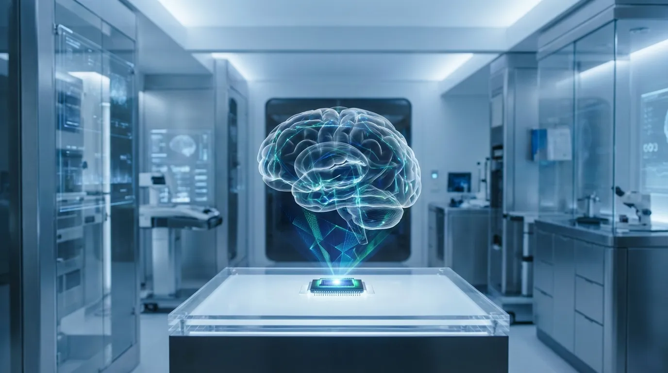 Photo - Technologies That Bring Light: How Russian Scientists Are Restoring Vision