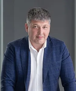 Rustam Gogov