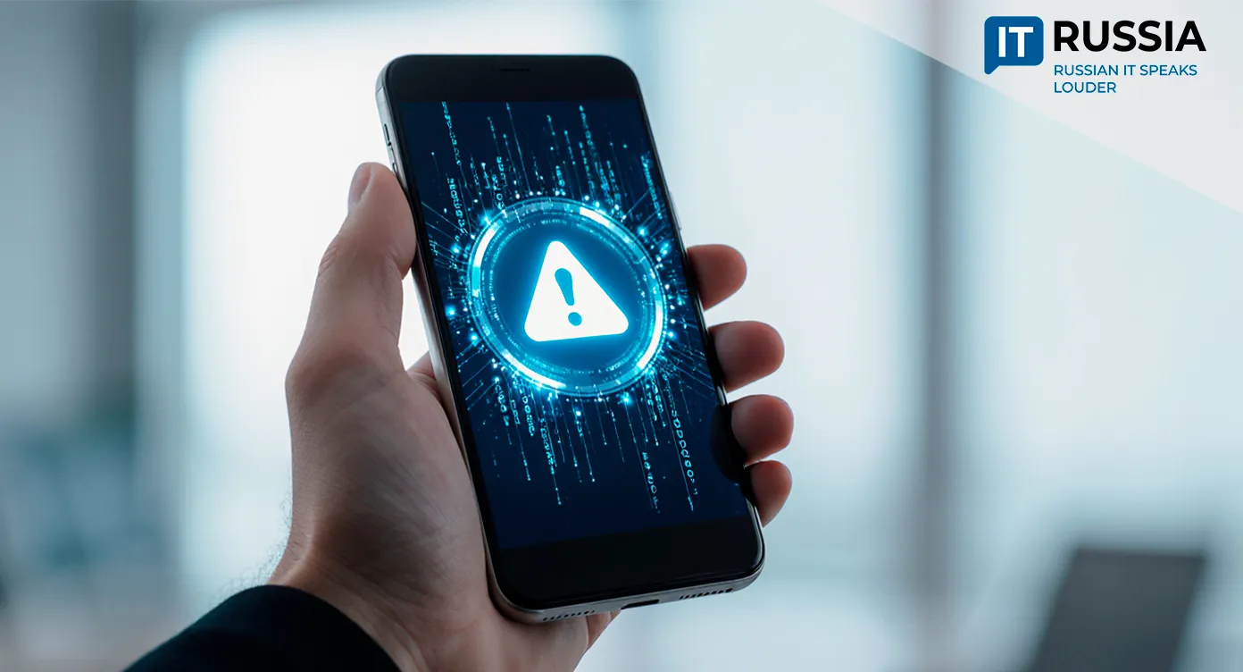 Russia Introduces “Panic Button” to Fight Banking Fraud