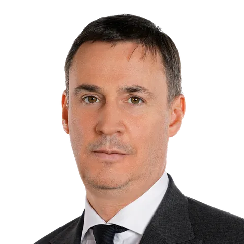 Дмитрий Патрушев