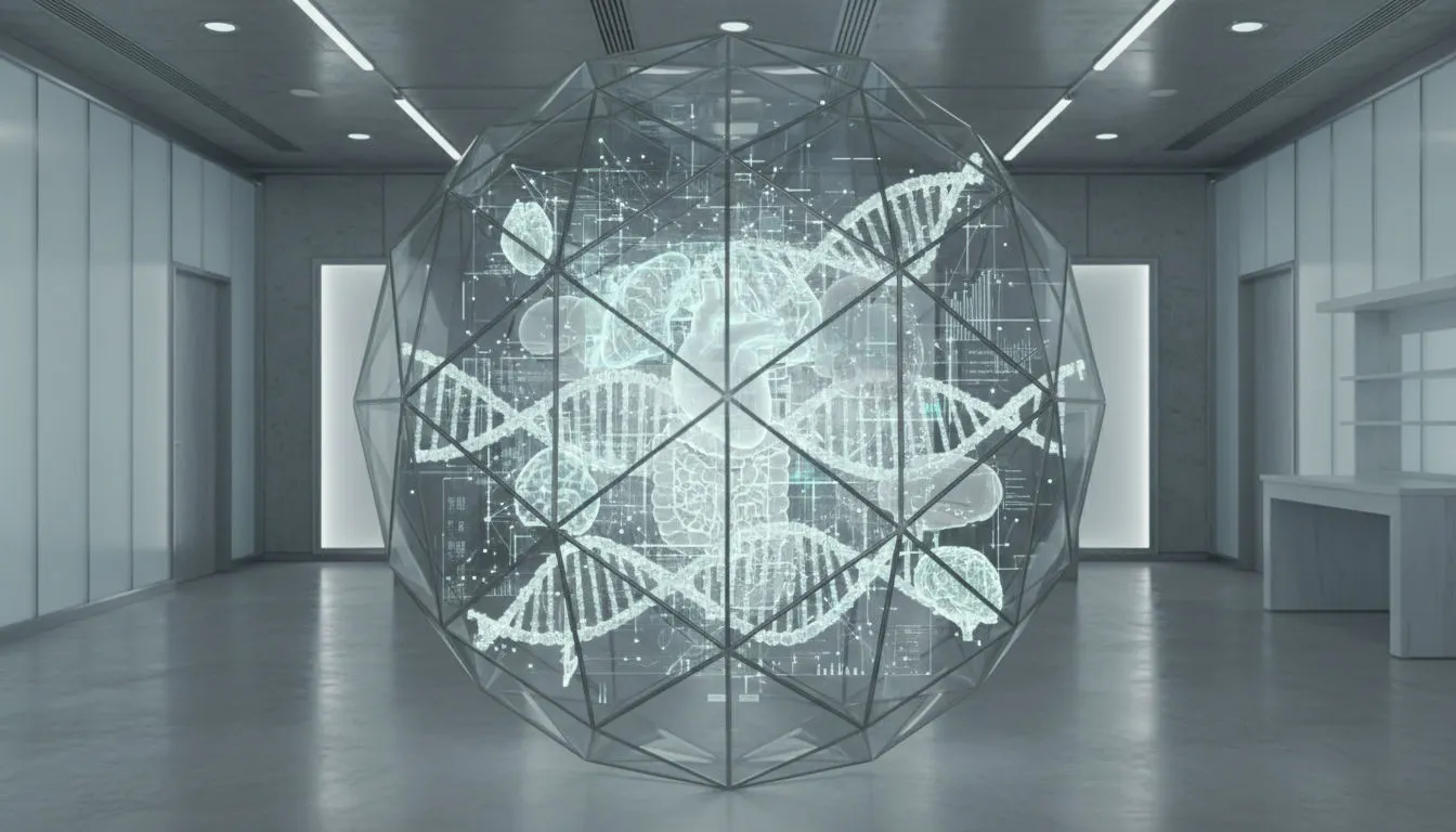 Photo - Novosibirsk’s “Doctor Pirogov” Learns to Diagnose 250 Conditions