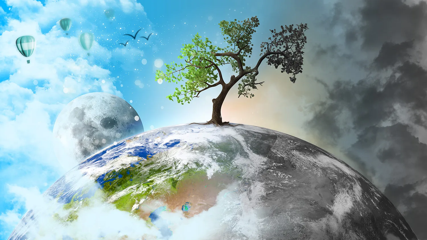 Photo - Rusal, En+, and Sberbank Partner to Build AI-Driven Climate Tech for the Future