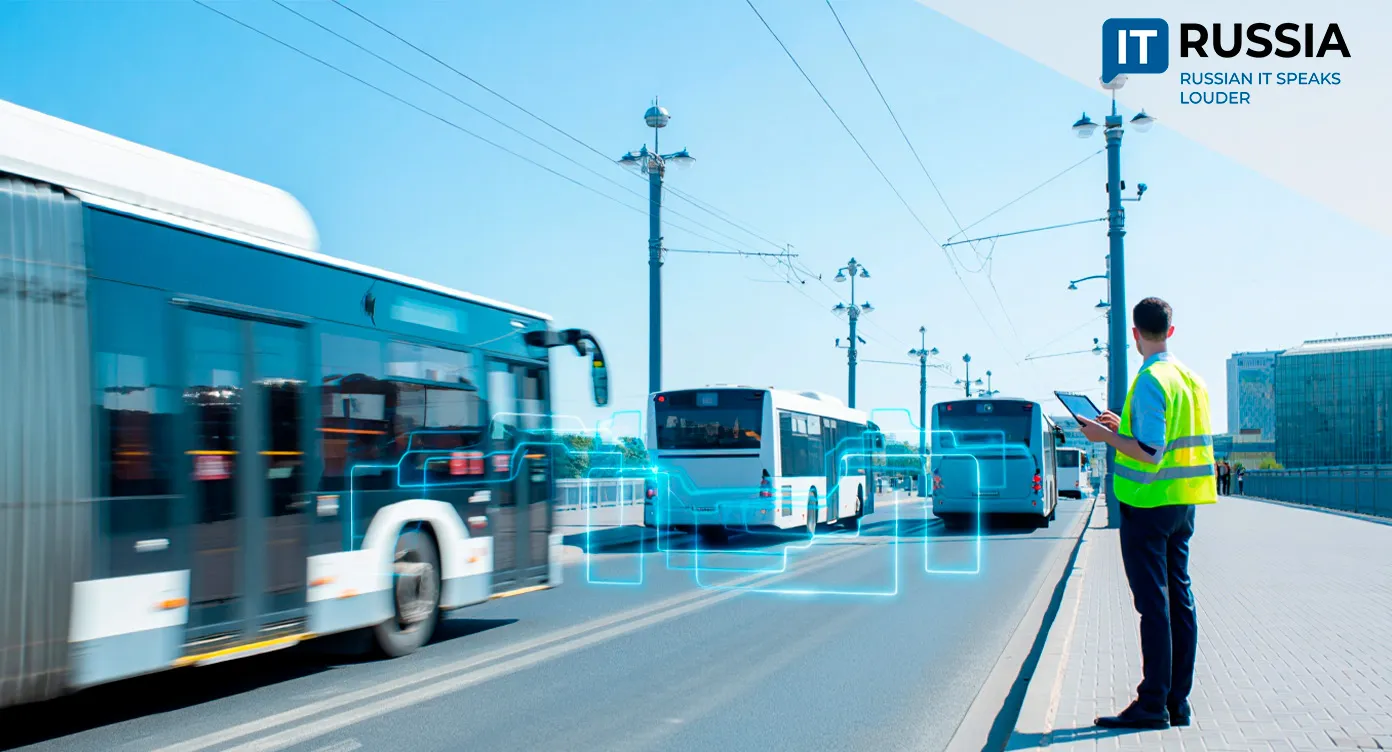 Perm Scientists Develop an AI-Based Alternative to GPS