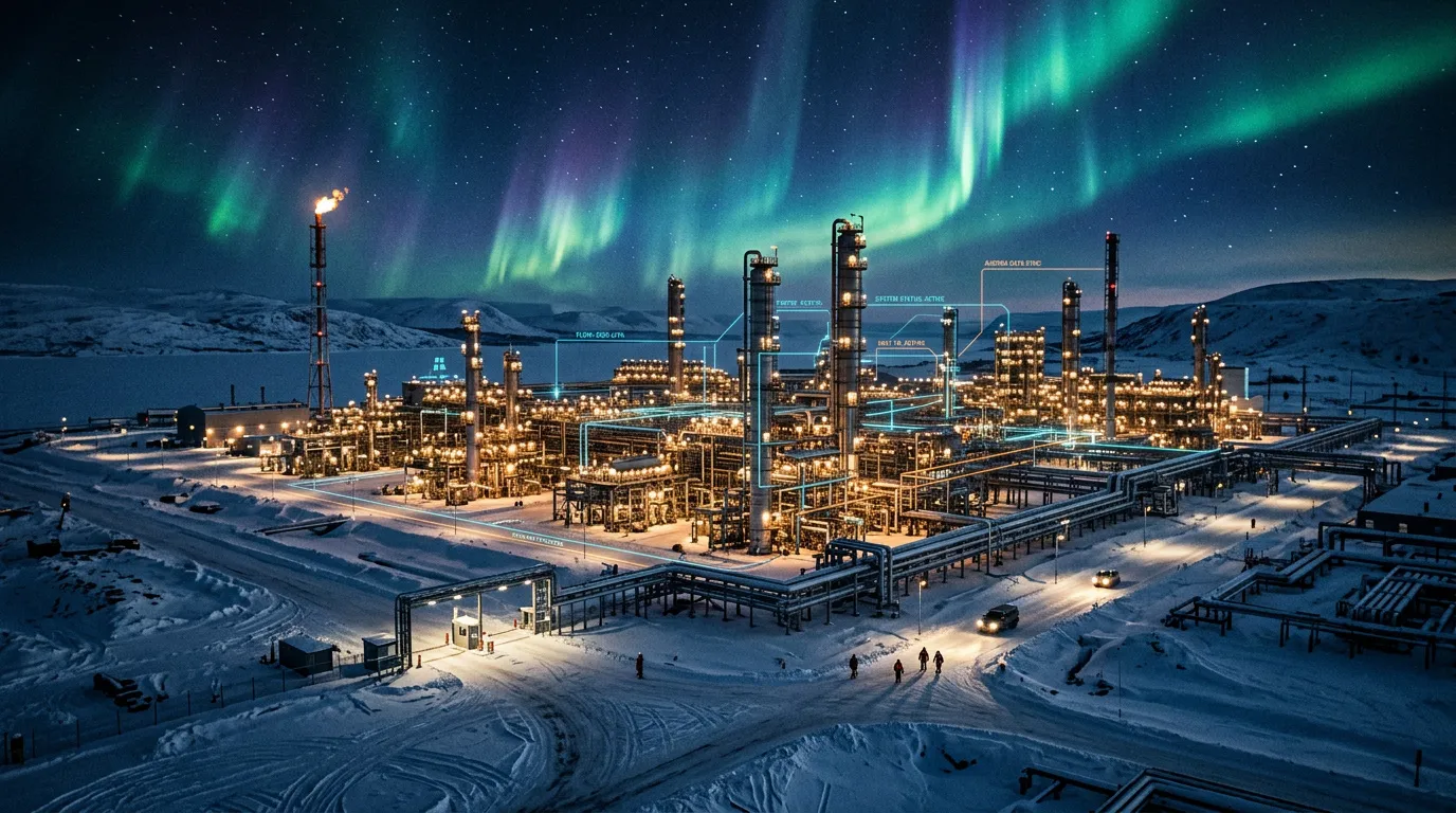 Photo - Sibur Upgrades Digital Navigation Across Production Sites